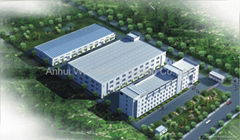 Anhui Wonderful Electron Co.,Ltd