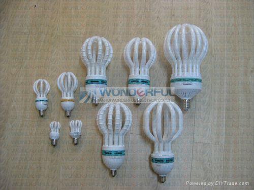 CFL LOTUS 85W 105W 200W