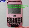 blackberry 8520 housing 4