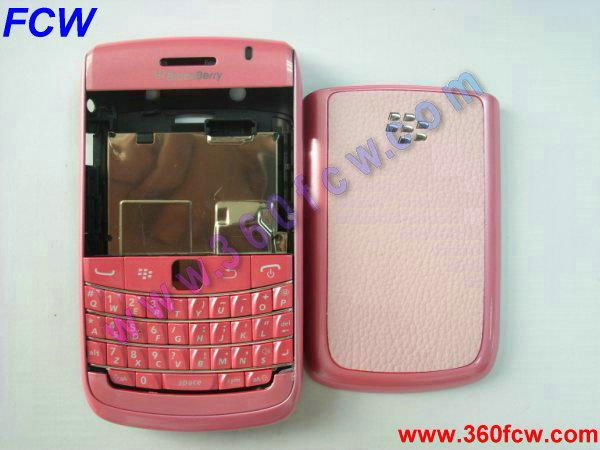 SELL blackberry 9700 housing 1