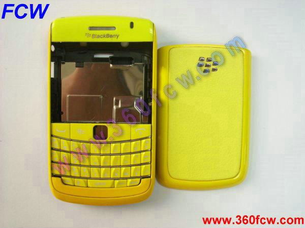 SELL blackberry 9700 housing 2