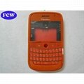 SELL blackberry 9000 housing 1