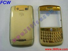 blackberry 8900 housing