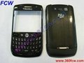 SELL blackberry 8900 housing 1