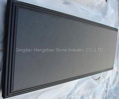 shanxi black slab