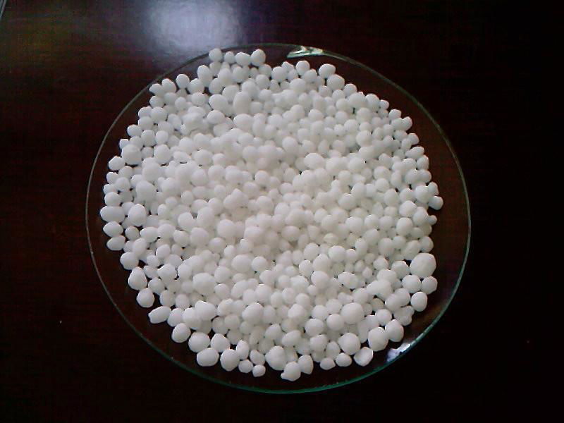 calcium nitrate granular 1