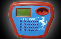 AD900 key programmer