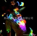 glow stick ，glow bracelets 3