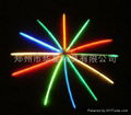 glow stick ，glow bracelets 5