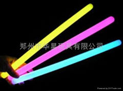 glowstick  light sticks,recreation glow products