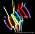 glow stick ，glow bracelets 3