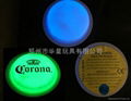 glowstick ,glow  Badge,glow buttons,flash buttons 1