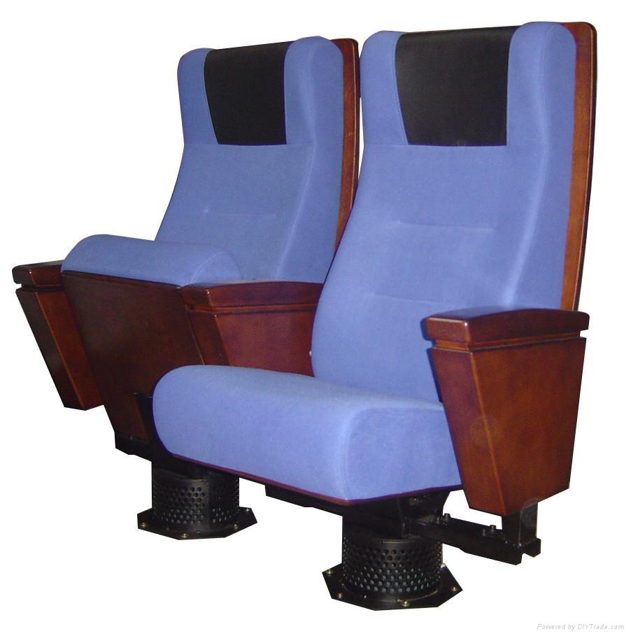 auditorium chair  2