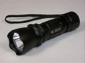 LED Flashlight 1