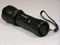 LED Flashlight 2