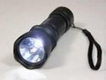 LED Flashlight 3