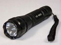 LED Flashlight