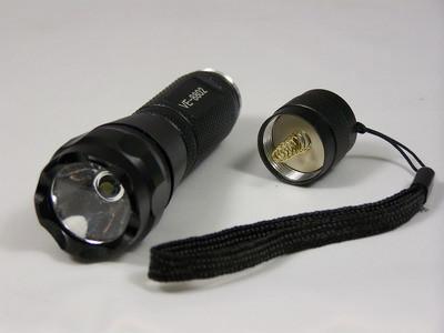 LED Flashlight 3