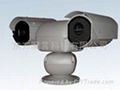 激光夜視監控設備（10m··400m）