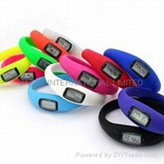 Wholesale generationII Ion sports watch