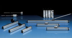 Micropulse Linear Displacement Tranducer