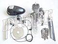 bicycle engine Kit 80cc  2