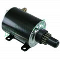 TECUMSEH 33605 mover motor