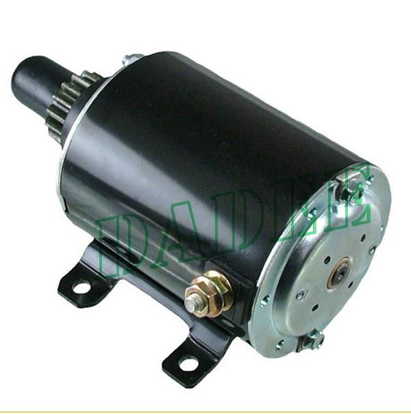 TECUMSEH 33605 mover motor 4