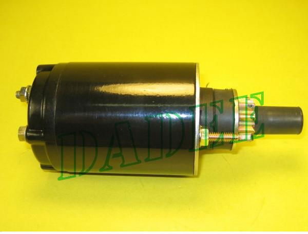 KOHLER 41-098-04 mover motor 2