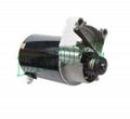 B&S393017 Mower motor 1