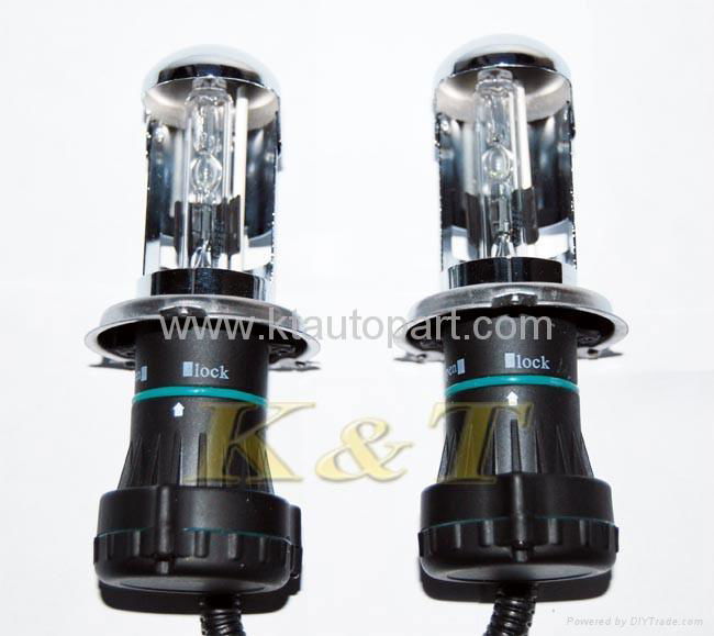 HID xenon bulbs 3