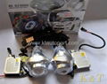 HID bixenon projector 1