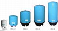 Steel RO Storage Tanks