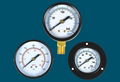 Pressure Gauges 1