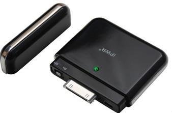 portable chargers for iPhone/iPod and mobile phones 2