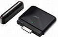 portable chargers for iPhone/iPod and mobile phones 2