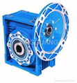 RV Series Worm Gear Reducer