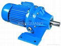 B/JXJ Series Cycloidal Gear Speed Reducer