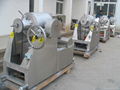 Air Flow corn/rice/wheat/Puffing Machine  1