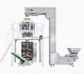 LT420 Vertical Automatic Packing Machine