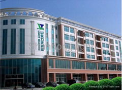 Shandong Light M&E Co. Ltd