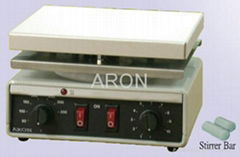 Heating Magnetic Stirrer