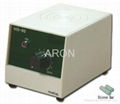 Heating Magnetic Stirrer 5