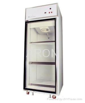 Chromatography chamber/ Chromatography refrigerator/ Pharmacy refrigerator