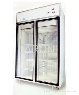 Chromatography chamber/ Chromatography refrigerator/ Pharmacy refrigerator 2