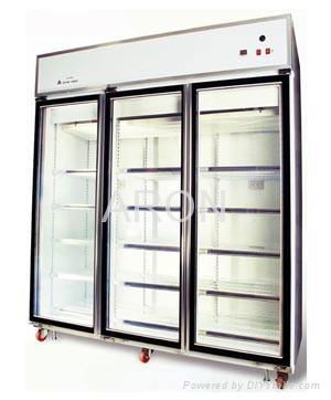 Chromatography chamber/ Chromatography refrigerator/ Pharmacy refrigerator 3