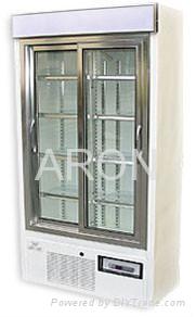 Chromatography chamber/ Chromatography refrigerator/ Pharmacy refrigerator 4