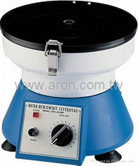 MICRO HEMATOCRIT CENTRIFUGE