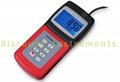 Digital Thermo Anemometer Speed Wind Flow Temp Scale 4
