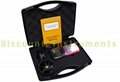 Digital Thermo Anemometer Speed Wind Flow Temp Scale 5